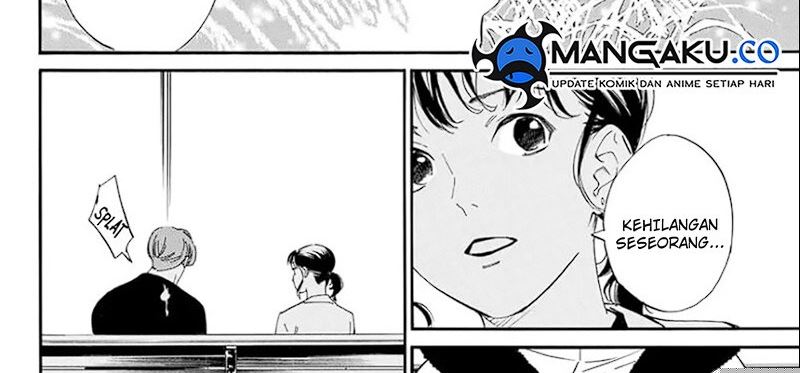 Noragami Chapter 109 Gambar 25