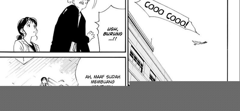 Noragami Chapter 109 Gambar 27