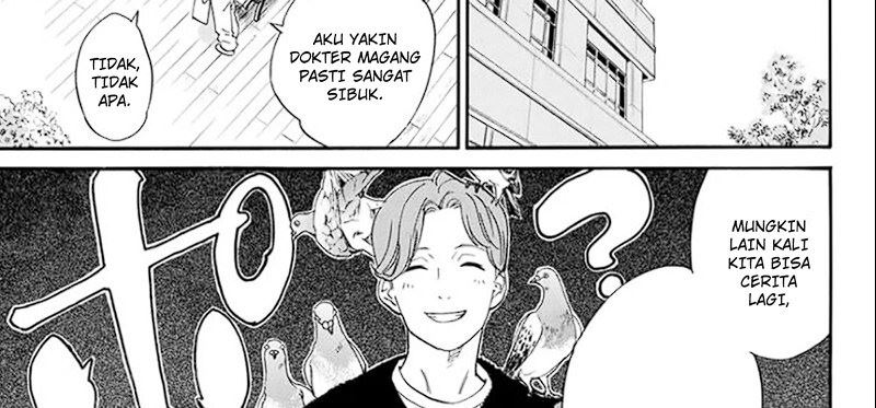 Noragami Chapter 109 Gambar 28