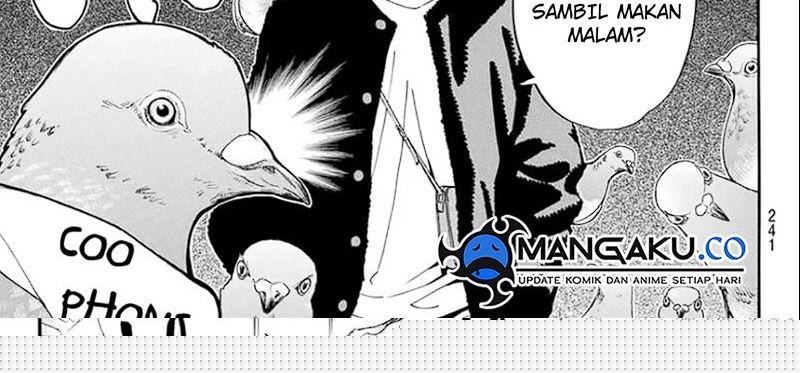 Noragami Chapter 109 Gambar 29