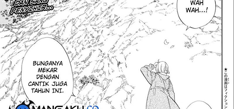 Noragami Chapter 109 Gambar 3