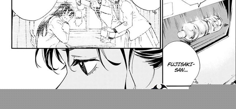 Noragami Chapter 109 Gambar 31