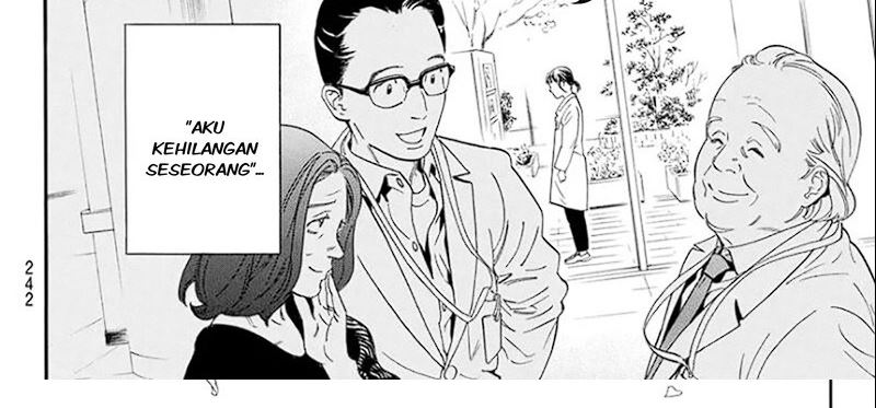 Noragami Chapter 109 Gambar 32