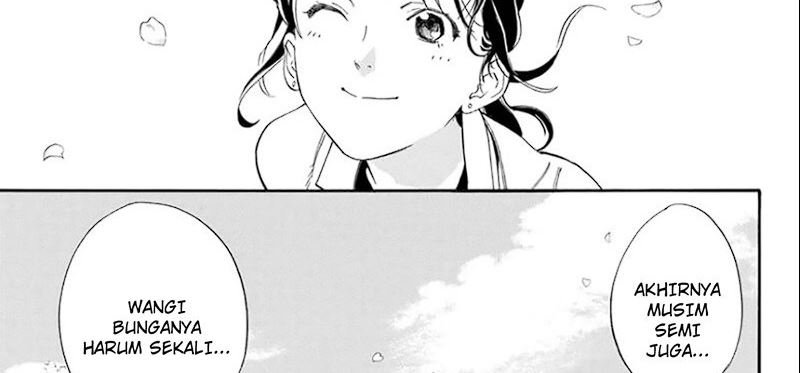 Noragami Chapter 109 Gambar 34