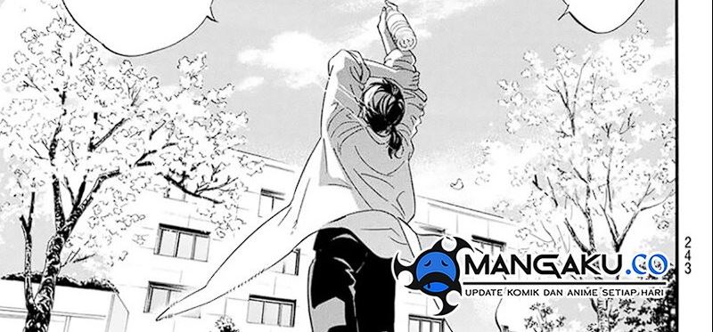 Noragami Chapter 109 Gambar 35