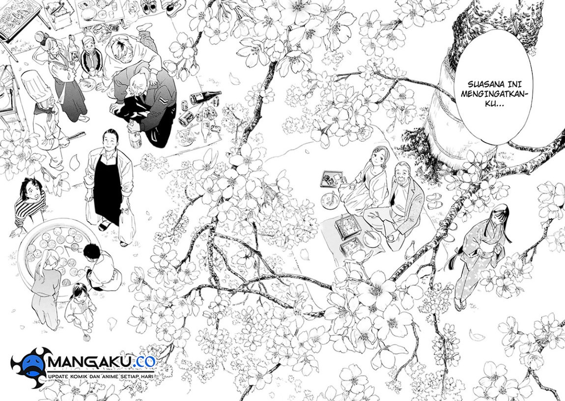Noragami Chapter 109 Gambar 36