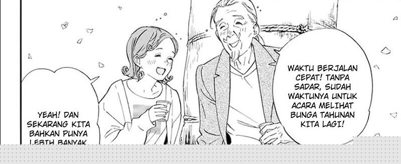 Noragami Chapter 109 Gambar 37