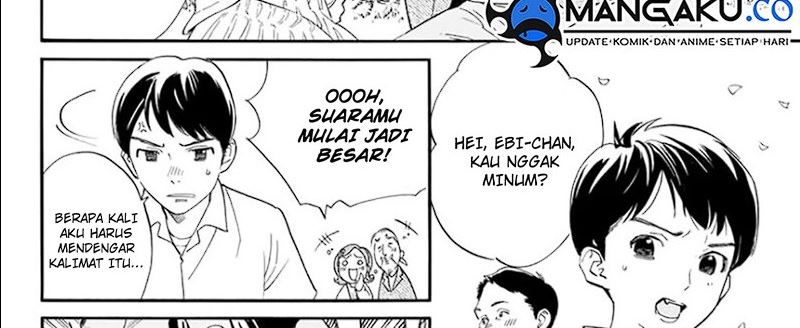 Noragami Chapter 109 Gambar 38