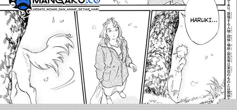 Noragami Chapter 109 Gambar 4