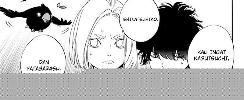 Noragami Chapter 109 Gambar 43