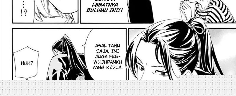 Noragami Chapter 109 Gambar 45