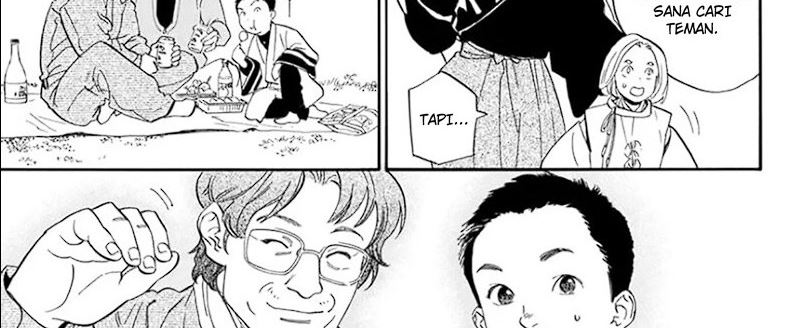 Noragami Chapter 109 Gambar 48