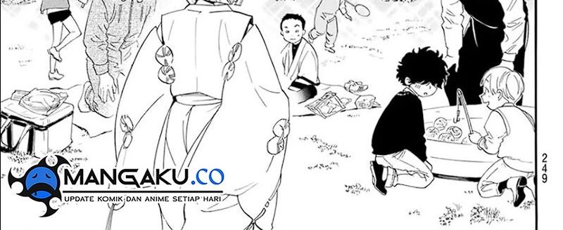 Noragami Chapter 109 Gambar 50