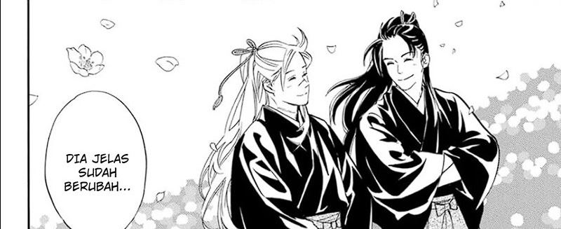 Noragami Chapter 109 Gambar 51