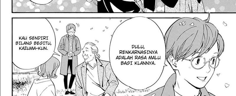 Noragami Chapter 109 Gambar 52