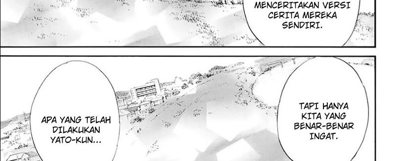 Noragami Chapter 109 Gambar 55