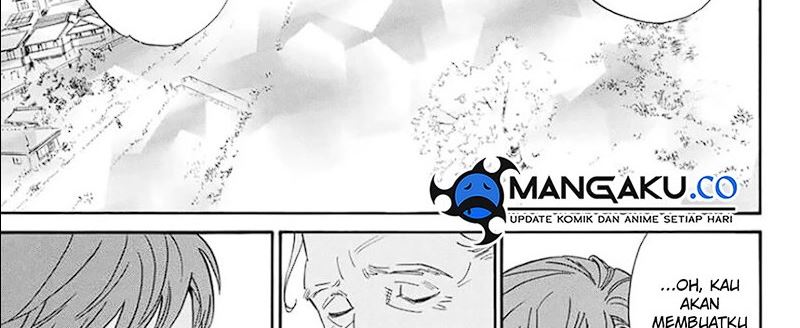 Noragami Chapter 109 Gambar 56