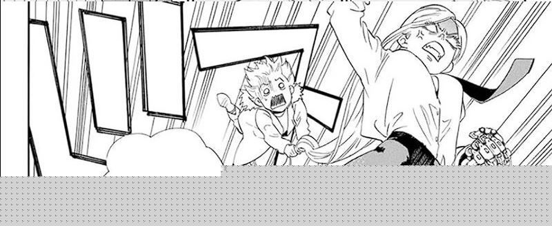 Noragami Chapter 109 Gambar 58
