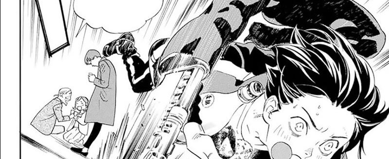 Noragami Chapter 109 Gambar 59