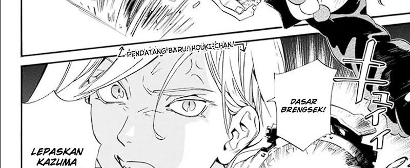Noragami Chapter 109 Gambar 60