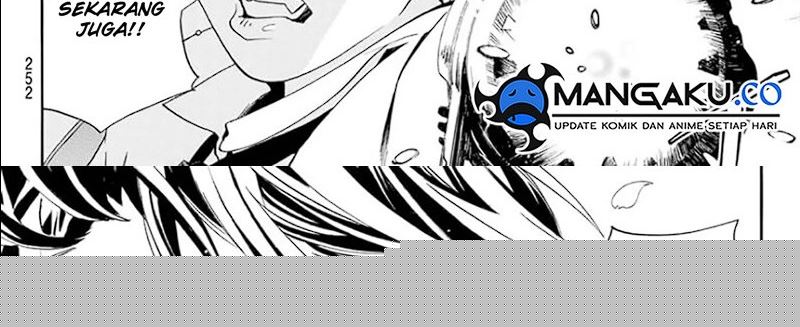 Noragami Chapter 109 Gambar 61