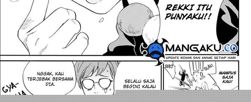 Noragami Chapter 109 Gambar 63
