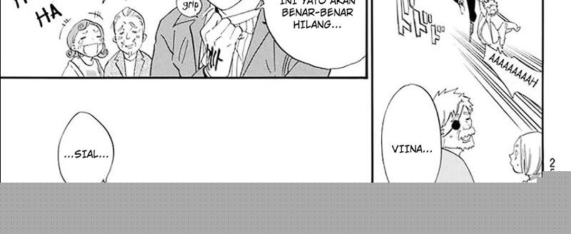 Noragami Chapter 109 Gambar 64