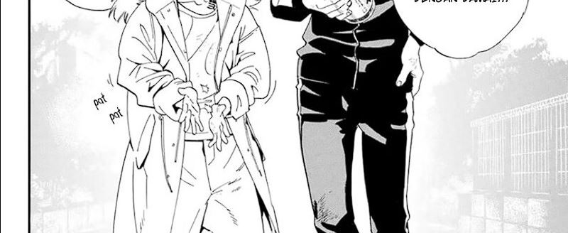 Noragami Chapter 109 Gambar 66