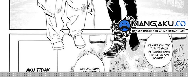 Noragami Chapter 109 Gambar 67