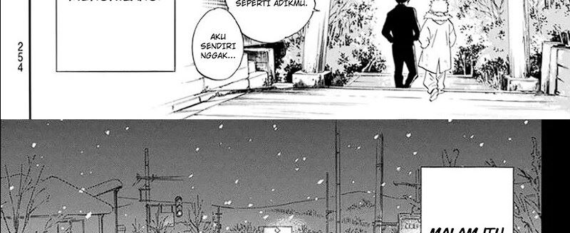 Noragami Chapter 109 Gambar 68
