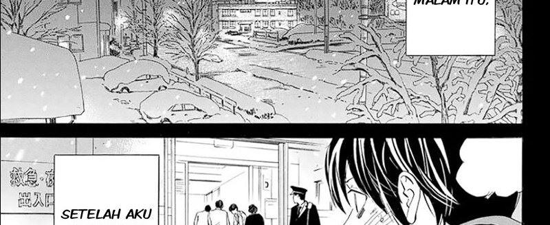 Noragami Chapter 109 Gambar 69