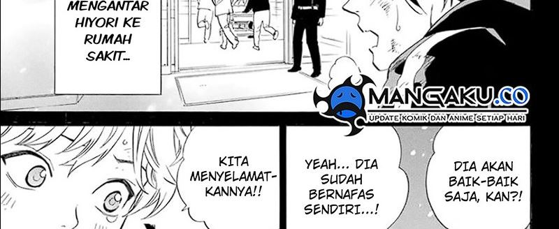 Noragami Chapter 109 Gambar 70