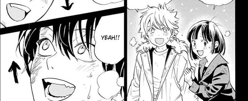 Noragami Chapter 109 Gambar 71