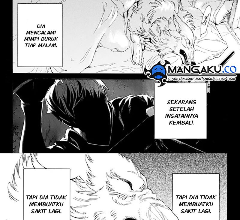 Noragami Chapter 109 Gambar 76
