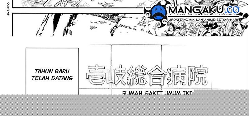 Noragami Chapter 109 Gambar 8