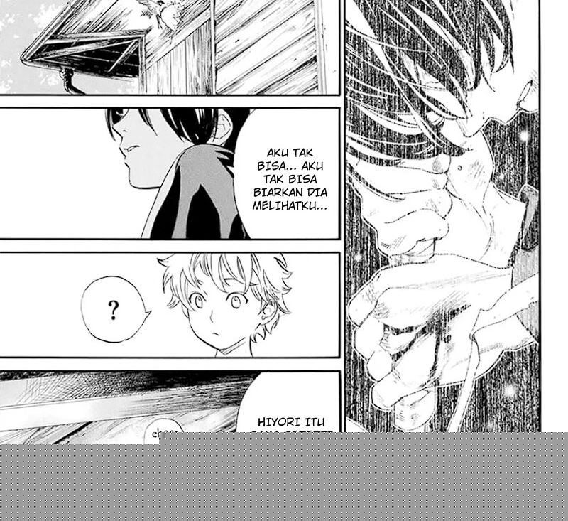 Noragami Chapter 109 Gambar 80