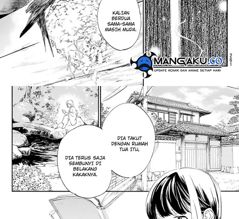 Noragami Chapter 109 Gambar 81