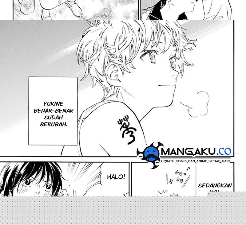 Noragami Chapter 109 Gambar 86