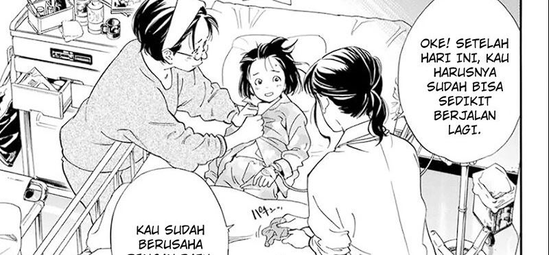 Noragami Chapter 109 Gambar 9
