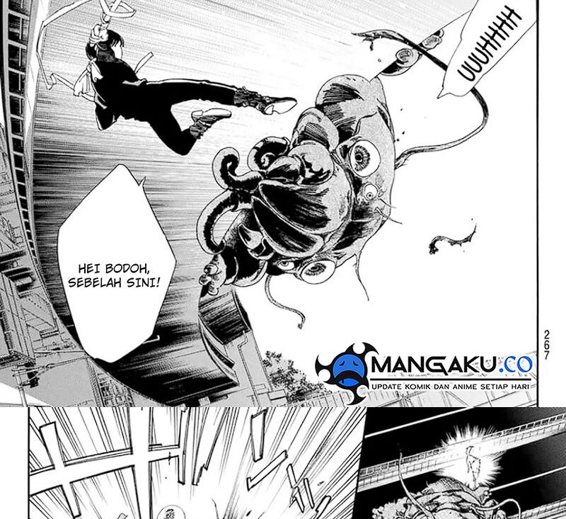 Noragami Chapter 109 Gambar 90