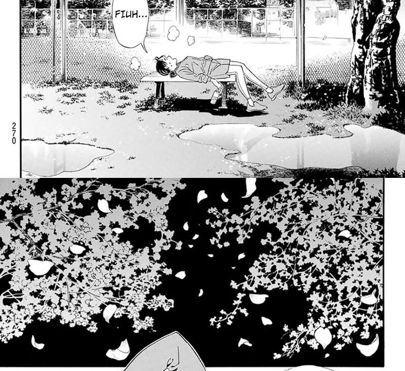 Noragami Chapter 109 Gambar 95