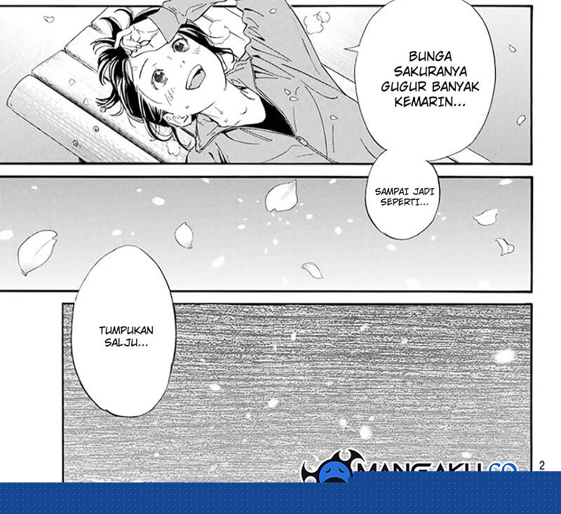 Noragami Chapter 109 Gambar 96