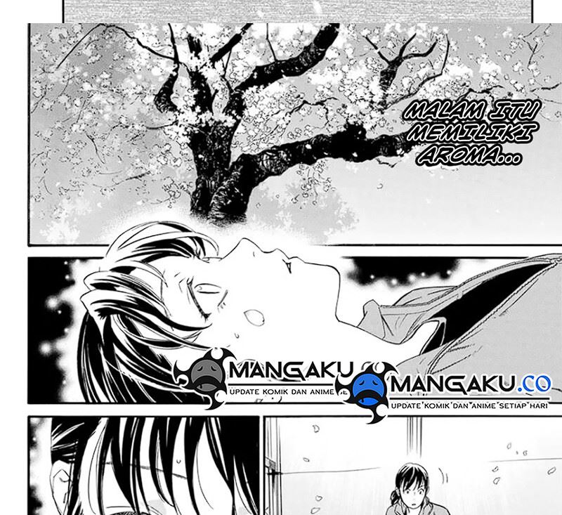 Noragami Chapter 109 Gambar 97