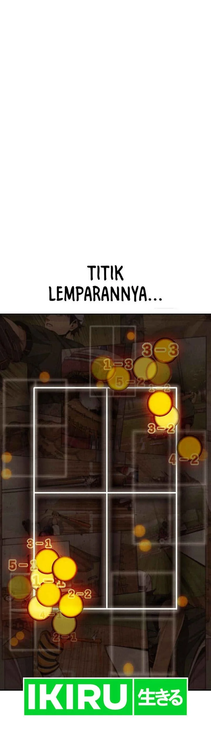 Not Over Chapter 1 Gambar 61