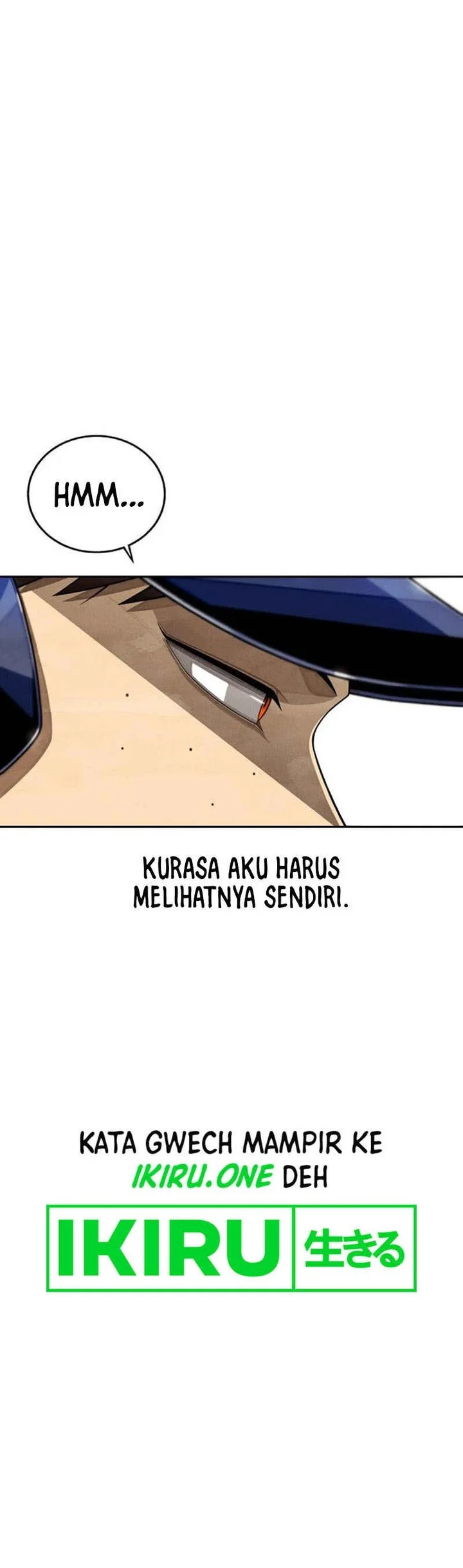 Not Over Chapter 1 Gambar 62