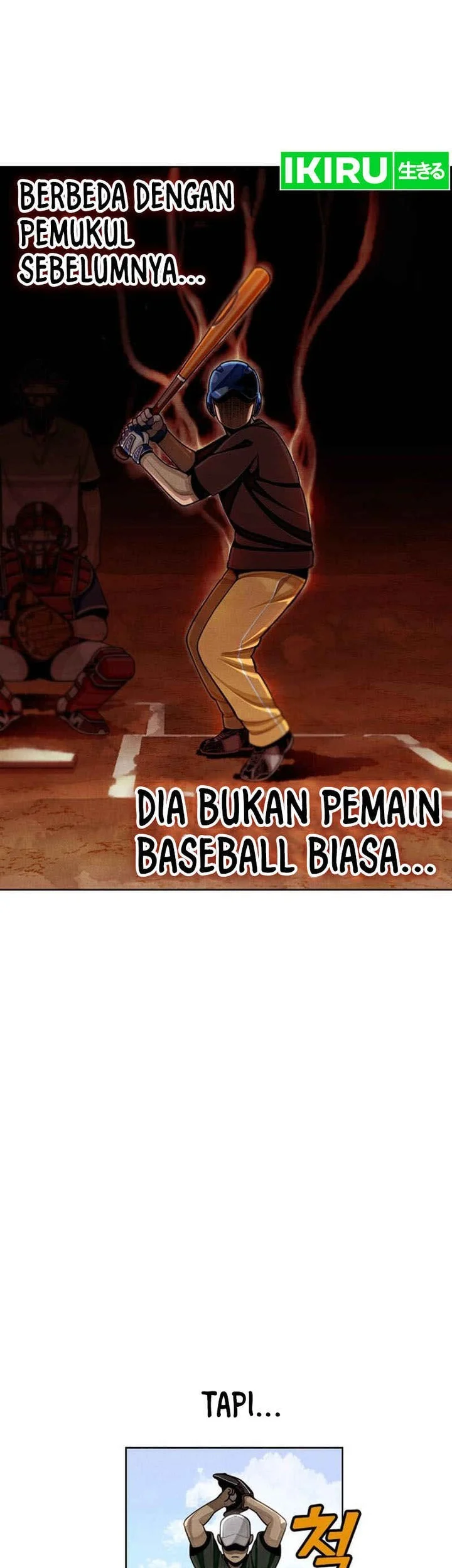 Not Over Chapter 1 Gambar 67