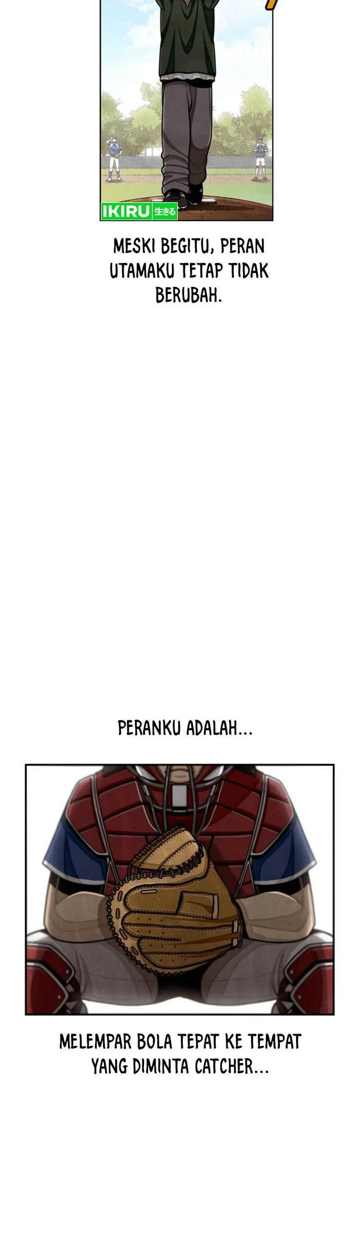 Not Over Chapter 1 Gambar 68