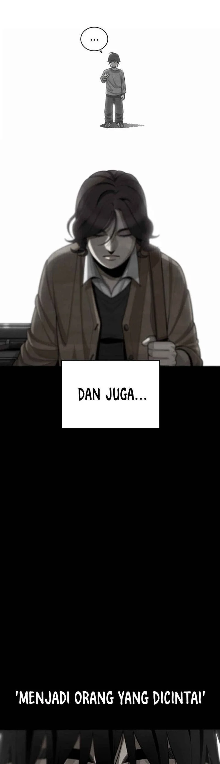 Not Over Chapter 1 Gambar 71