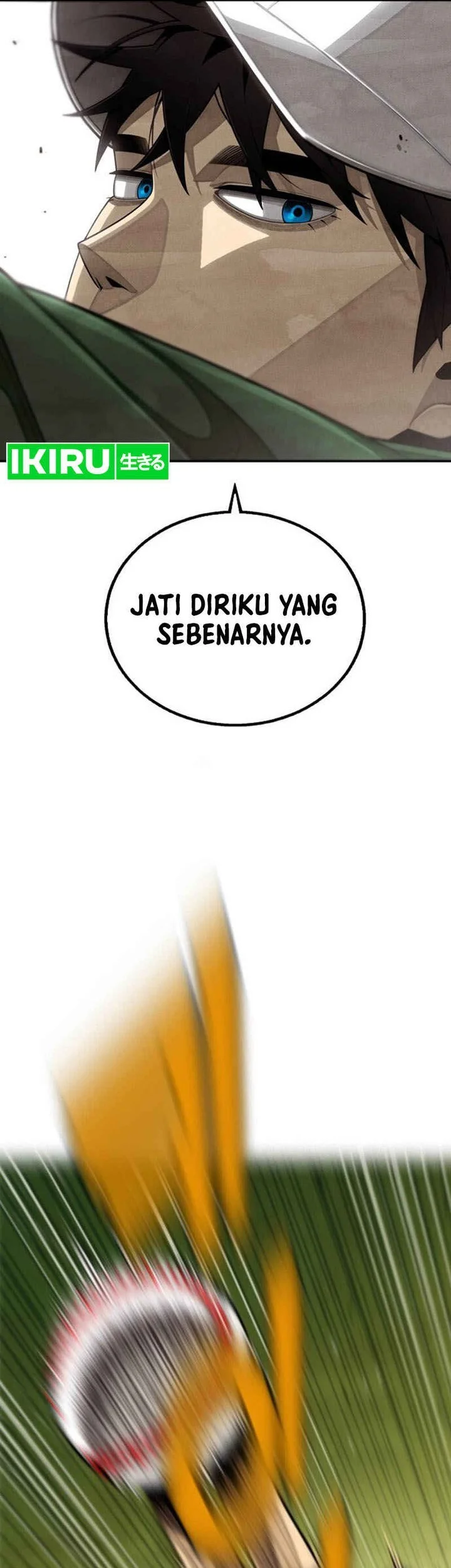 Not Over Chapter 1 Gambar 73