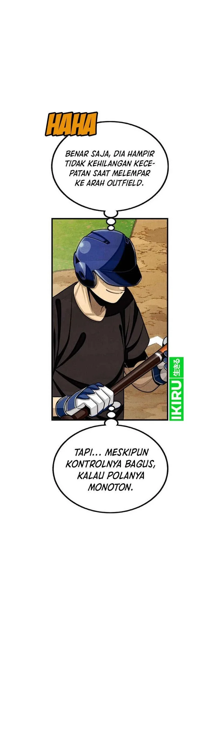 Not Over Chapter 1 Gambar 81